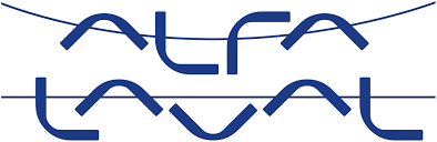 Alfa Laval Logo